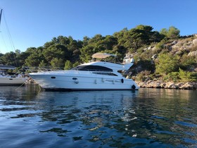 Princess Yachts 50