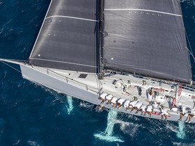 2002 Azzura Marine 60' Canting Keel Mini Maxi na sprzedaż