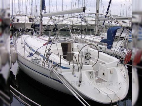 Bavaria 38