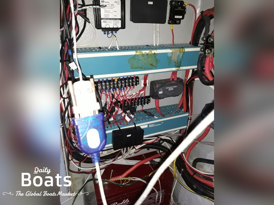 2009 Class 40 Akilaria Rc1 for sale. View price, photos and Buy 2009 ...