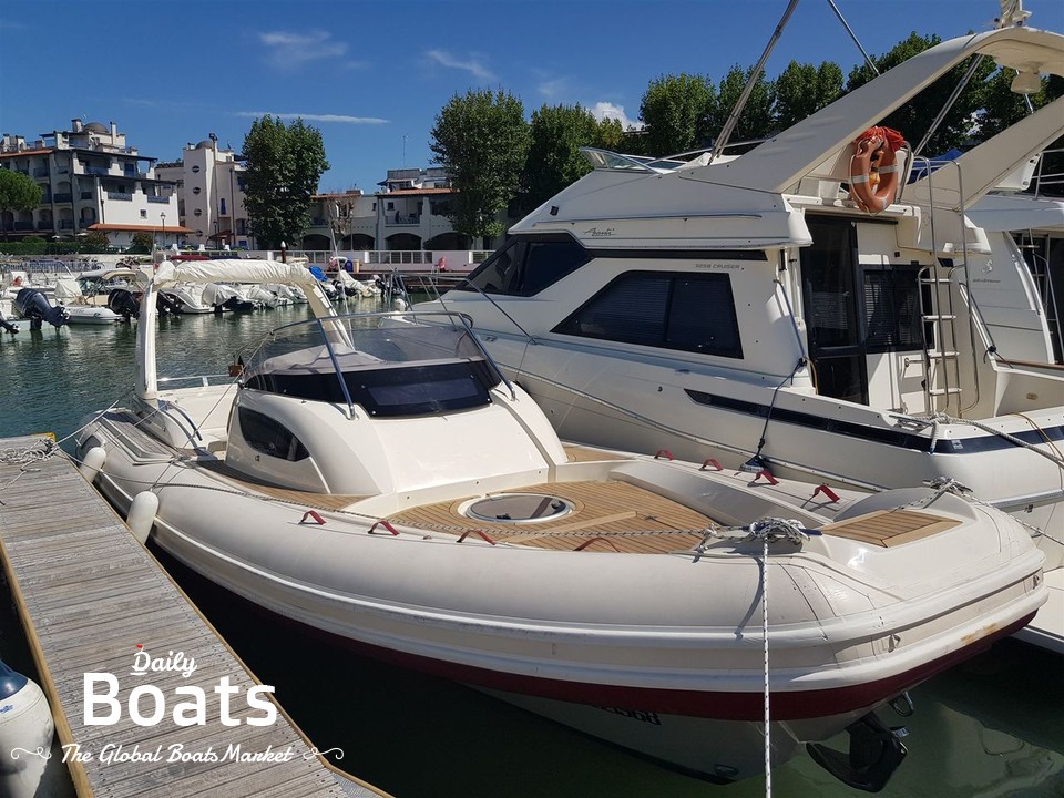 2006 Mar.co EMotion 32 for sale. View price, photos and Buy 2006 Mar