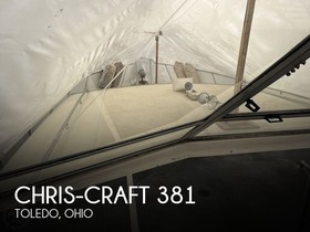 Chris-Craft 381 Catalina