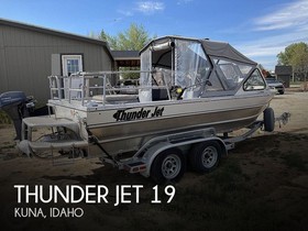 Thunder Jet 19