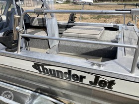 2012 Thunder Jet 19 na sprzedaż
