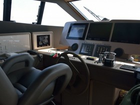 Kjøpe 2013 Ferretti Yachts 800