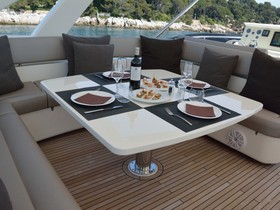 2013 Ferretti Yachts 800 kaufen