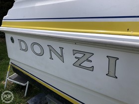 2000 Donzi Marine 22 Cuddy zu verkaufen