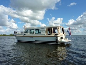 Linssen Yachts Grand Sturdy 35 Sedan