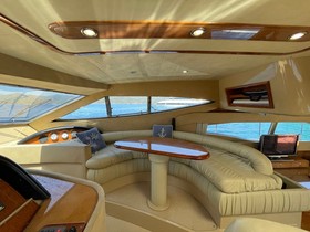 2004 Ferretti Yachts 590