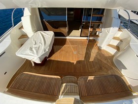 2004 Ferretti Yachts 590 for sale