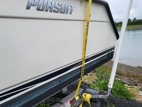 Buy 2005 Pursuit 2670