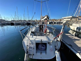 1994 Dehler 36 Db kaufen