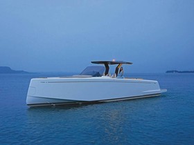 2022 Pardo Yachts 43 til salg