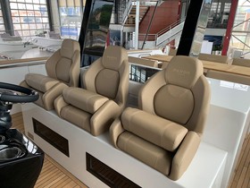 Købe 2022 Pardo Yachts 43