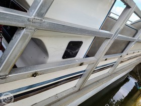 1987 JC Pontoon 824 Ex for sale