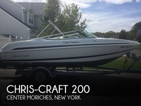 Chris-Craft 200 Bowrider
