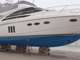 2009 Princess Yachts 50 eladó