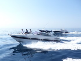 2000 Pershing 37 kaufen