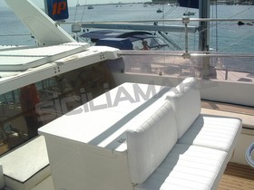 1991 President Yachts Marine 46