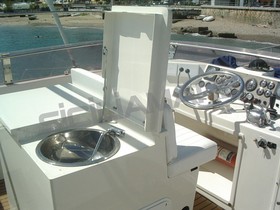 Koupit 1991 President Yachts Marine 46