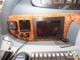 Koupit 2003 Azimut 55 Hardtop