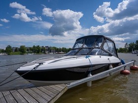 Buy 2021 Mazury Boats St.Tropez 6. Mercury 150 Ps. Trailer