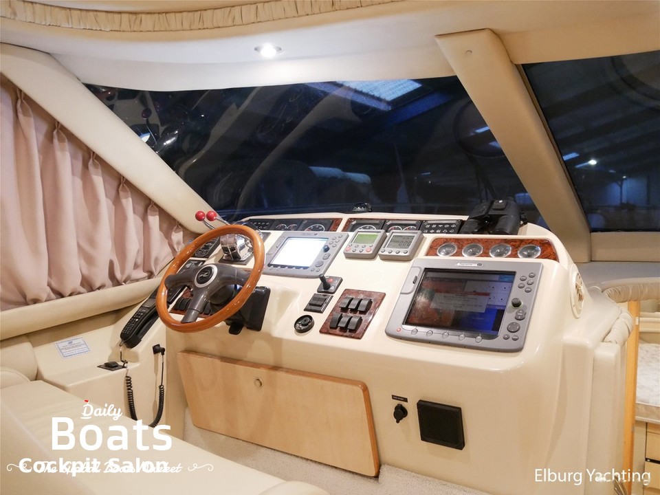 Sea Ray Sedan Bridge for sale. View price, photos and Buy Sea Ray Sedan