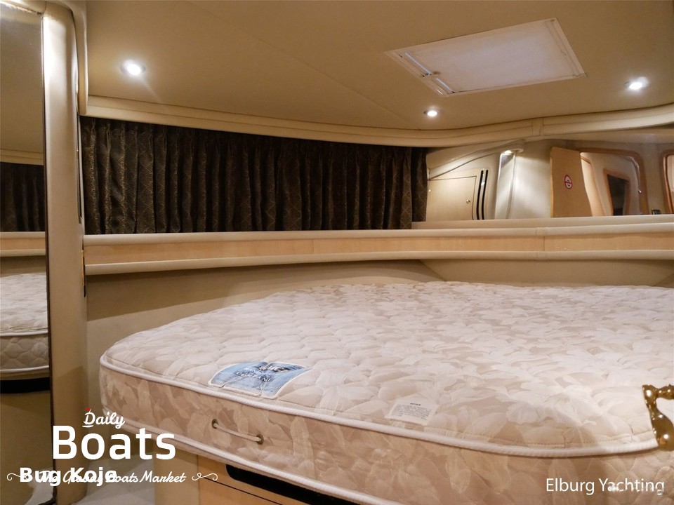 Sea Ray Sedan Bridge for sale. View price, photos and Buy Sea Ray Sedan