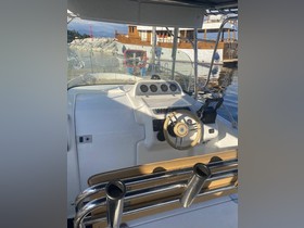 2004 Sessa Marine Key Largo 25