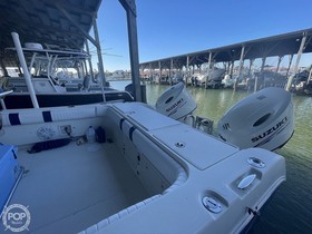 2001 World Cat 266 Sf for sale