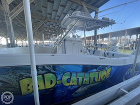 2001 World Cat 266 Sf for sale