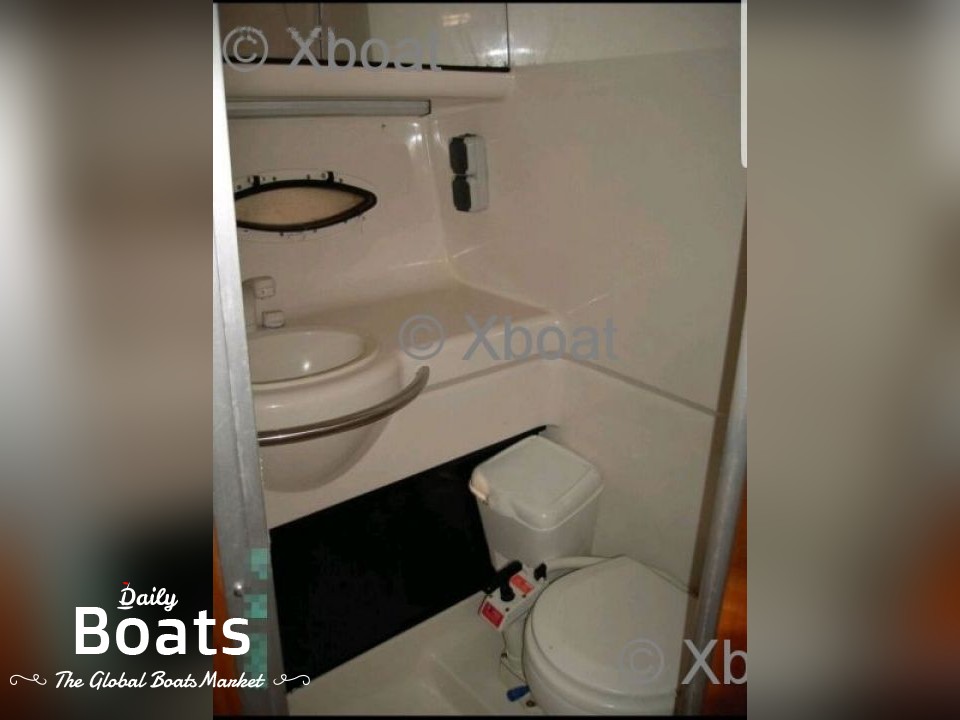 1996 Bayliner 3055 Ciera Sunbridge Nice Boat. Well for sale. View price, photos and Buy 1996