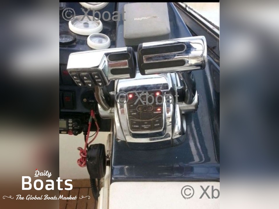 1996 Bayliner 3055 Ciera Sunbridge Nice Boat. Well for sale. View price, photos and Buy 1996