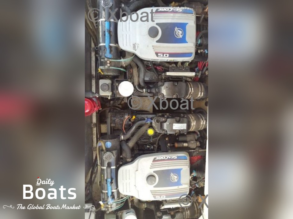 1996 Bayliner 3055 Ciera Sunbridge Nice Boat. Well for sale. View price, photos and Buy 1996