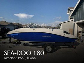 Osta 2012 Sea-Doo 180 Challenger