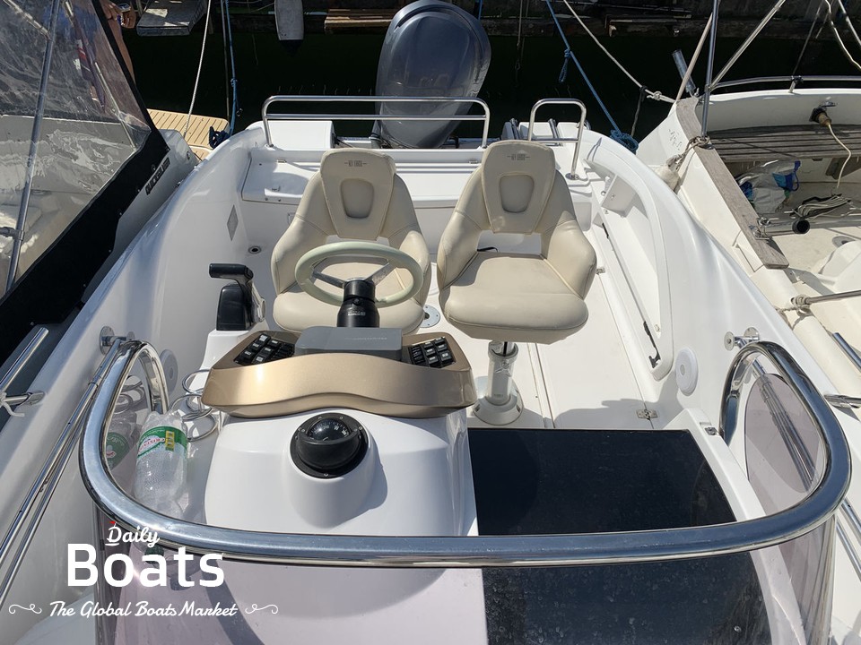 2011 Sessa Marine Key Largo 24 for sale. View price, photos and Buy