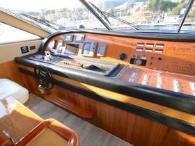 2003 Ferretti Yachts 760