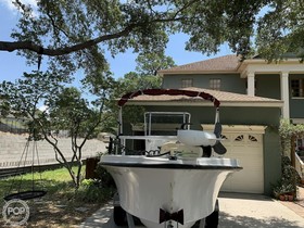 2019 Siesta Skiff 20