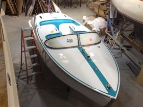 Koupit 2013 Cherubini Yachts