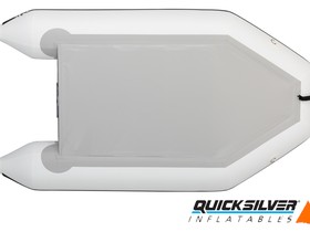 2022 Quicksilver 240 Tendy Pvc Lattenboden προς πώληση