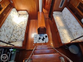 1989 Endeavour Catamaran 42 à vendre