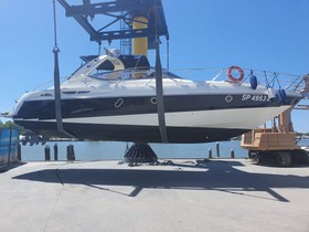 Cranchi Endurance 41