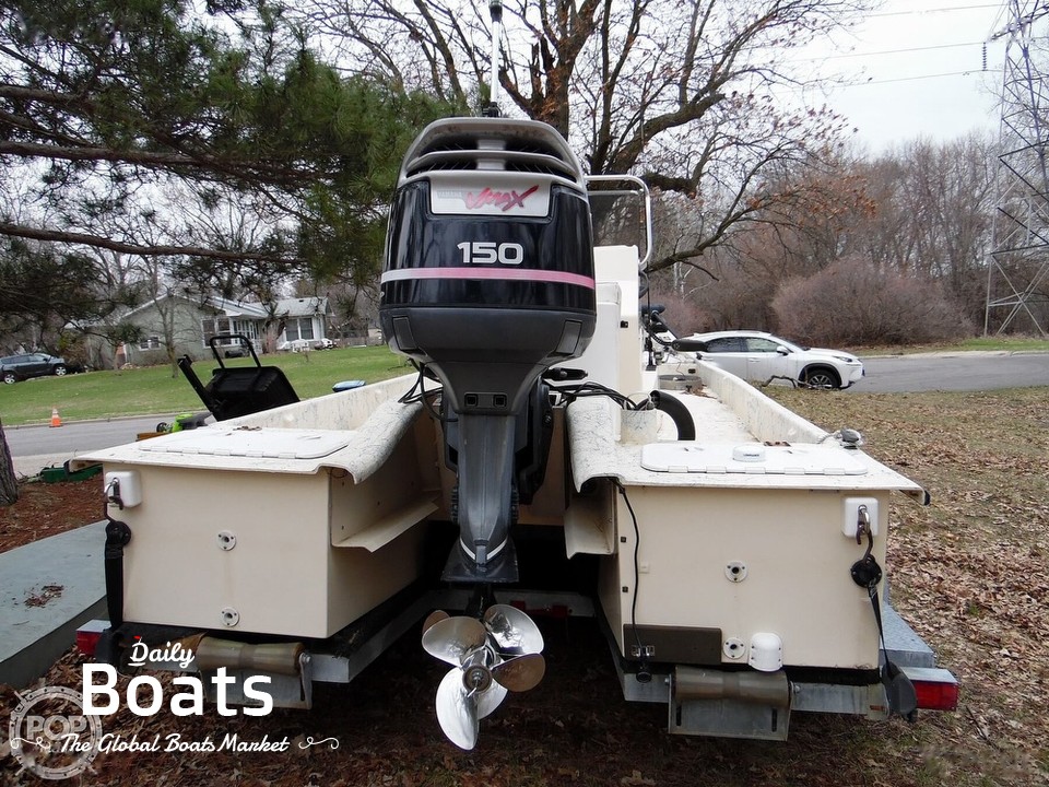 2004 Flats Cat 21 for sale. View price, photos and Buy 2004 Flats Cat