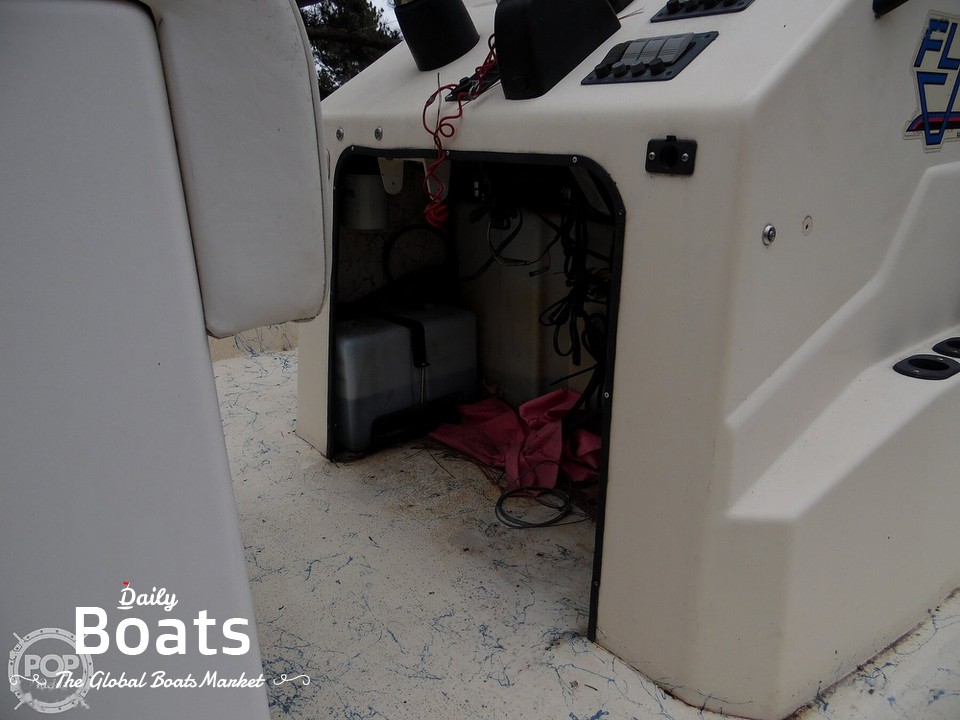 2004 Flats Cat 21 for sale. View price, photos and Buy 2004 Flats Cat