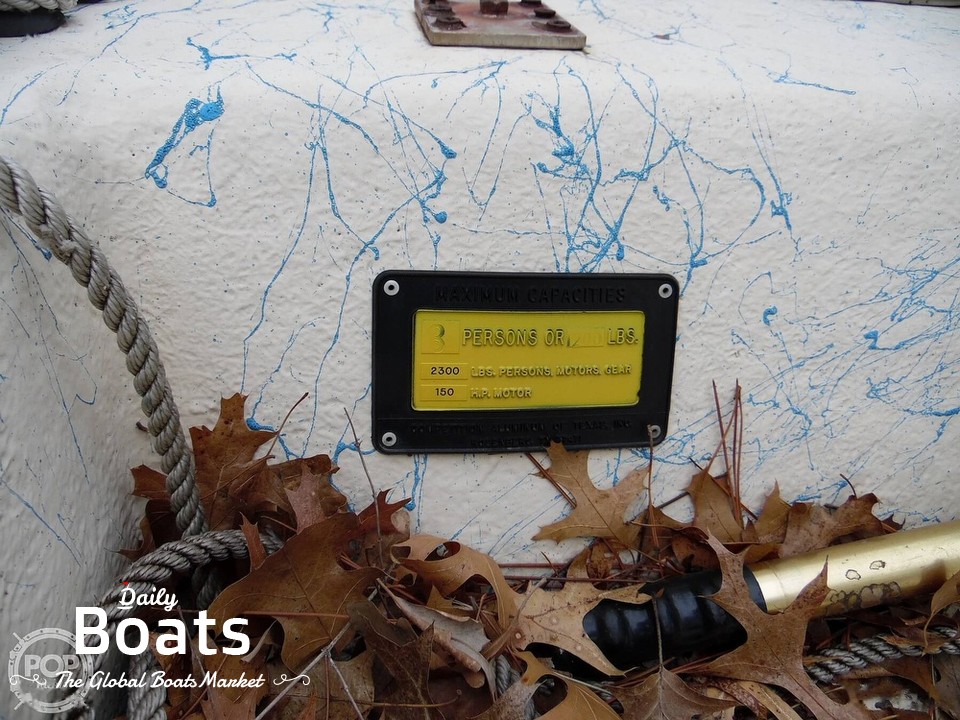 2004 Flats Cat 21 for sale. View price, photos and Buy 2004 Flats Cat