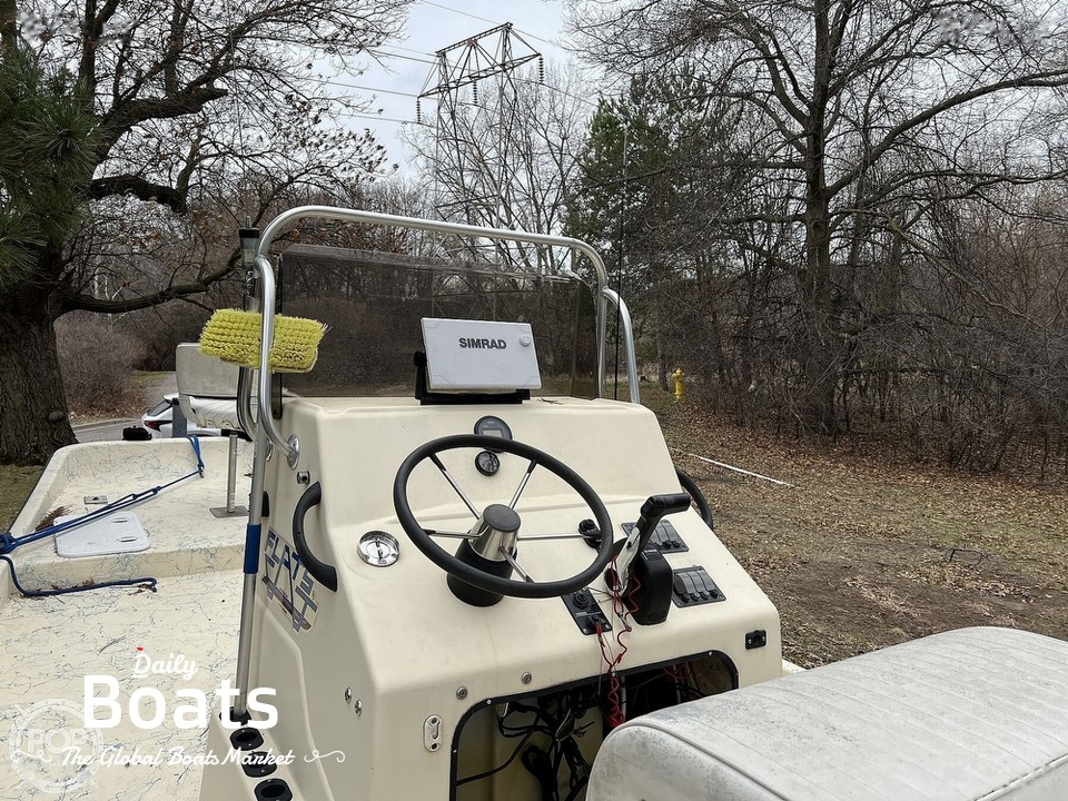 2004 Flats Cat 21 for sale. View price, photos and Buy 2004 Flats Cat