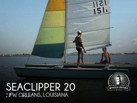 Seaclipper 20