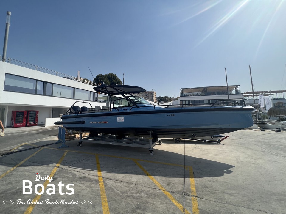 2022 Brabus Shadow 500 TTop for sale. View price, photos and Buy 2022