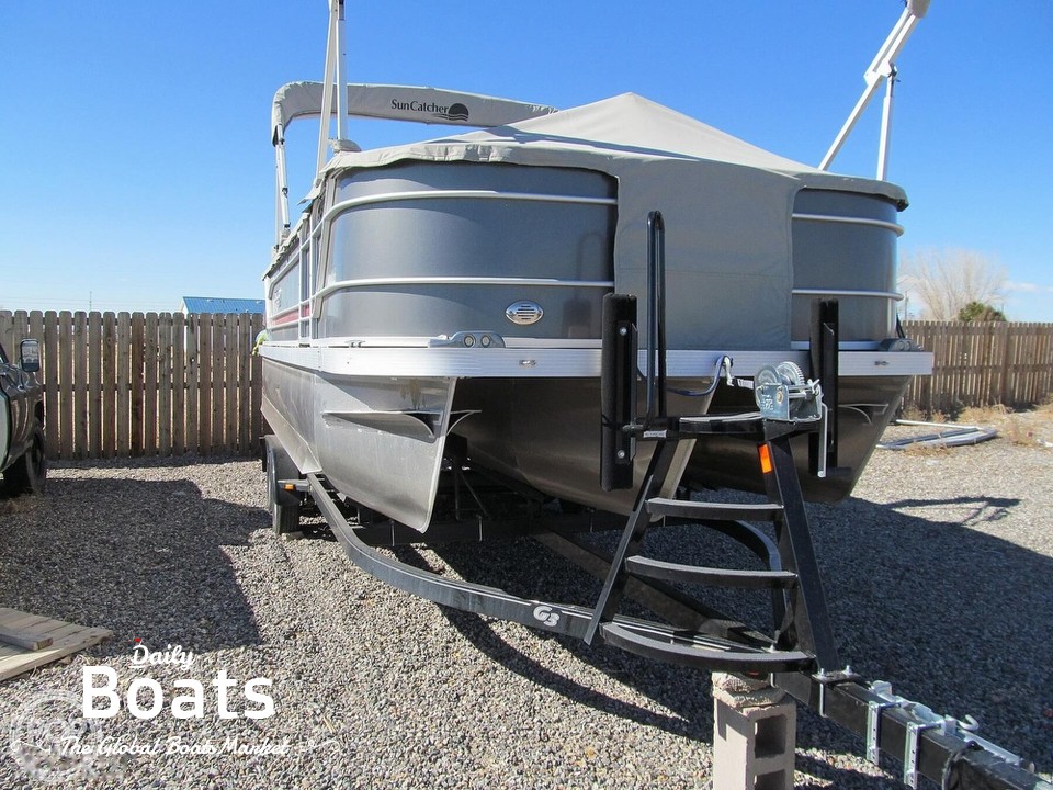 2019 G3 Boats X322 Fc Suncatcher for sale. View price, photos and Buy