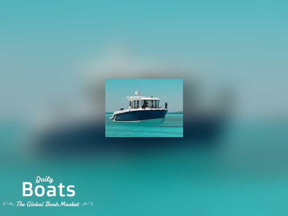 2022 Quicksilver 805 Pilothouse for sale. View price, photos and Buy